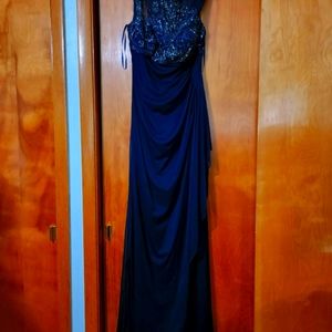 Mother of the Bride Dress